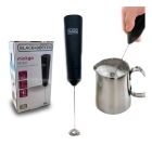 Mixer Portátil Black Decker Modelo M150 Misturador Multiuso e Portátil Sem Fio