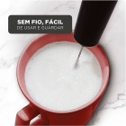 Mixer Portátil Black Decker Modelo M150 Misturador Multiuso e Portátil Sem Fio