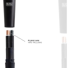 Mixer Portátil Black Decker Modelo M150 Misturador Multiuso e Portátil Sem Fio