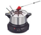 Panela Elétrica De Fondue Le Gourmet Ii Fd-02 Mondial