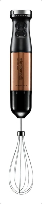 Mixer Gradiente Cobre Collection PGMX402 Bronze E Preto Aço Inoxidável 600W