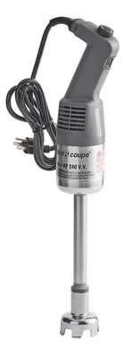 Mixer industrial Robot Coupe Mini MP 240 V.V Cinza 290W