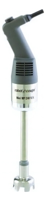 Mixer industrial Robot Coupe Mini MP 240 V.V Cinza 290W