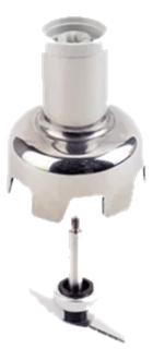 Mixer industrial Robot Coupe Mini MP 240 V.V Cinza 290W