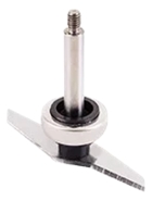 Mixer industrial Robot Coupe Mini MP 240 V.V Cinza 290W