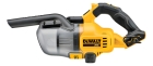 Aspirador de P&oacute; Port&aacute;til Industrial Dewalt Modelo DCV501HB Acompanha 6 Acess&oacute;rios 20V