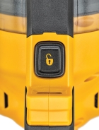 Aspirador de P&oacute; Port&aacute;til Industrial Dewalt Modelo DCV501HB Acompanha 6 Acess&oacute;rios 20V