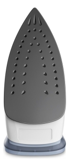 Ferro de Passar Roupa a Vapor e a Seco Electrolux Efficient com Vapor Vertical ESI10