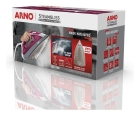 Ferro De Passar Roupas A Vapor Steamgliss Fsgc Arno