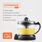 Kit Cozinha Mondial Liquidificador Batedeira E Espremedor KT-105-B