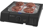 Churrasqueira Elétrica Short Grill Grl805 Preta Cadence Cor Preto