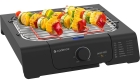 Churrasqueira Elétrica Short Grill Grl805 Preta Cadence Cor Preto