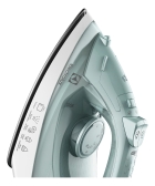 Ferro de Passar Seco e Vapor Electrolux Efficient Base antiaderente Vapor Vertical Extra 1200W de Potência Cabo 1,35m ESI11