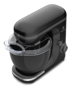 Batedeira Planetária EKM30 Preta Experience Com Tigela 5l 750w Electrolux