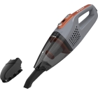 Aspirador Pó Vertical Sem Fio Oster White Duo Clean 2 Em 1 Cor Branco Bateria