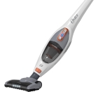 Aspirador Pó Vertical Sem Fio Oster White Duo Clean 2 Em 1 Cor Branco Bateria