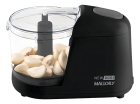 Processador Triturador De Alimentos New Oggi Mallory Cor Preto