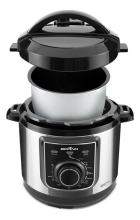 Panela De Pressão Britânia Multifuncional Bpp01pi -