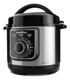 Panela De Pressão Britânia Multifuncional Bpp01pi -