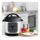 Panela De Pressão Britânia Multifuncional Bpp01pi -