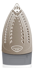 Ferro A Vapor Elétrico Fv1930b2 Arno Steamgliss Rosa