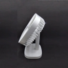 Mini Moederno Ventilador Recarregável Para Escritorio Mesa