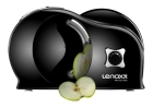 Multifatiador De Alimentos Lenoxx Pratic Pro Pfa465 - Preto