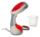 Vaporizador Higienizador de Roupas Portátil Black Decker Modelo BDV2000V Vermelho Potência 1200W