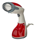 Vaporizador Higienizador de Roupas Portátil Black Decker Modelo BDV2000V Vermelho Potência 1200W