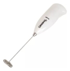 Misturador Clink Mini Mixer Portátil Milk Shake Pequeno Bebida Chá Cor Branco