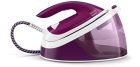 Ferro De Passar Perfectcare Philips Walita Gc6842 1800w Cor Roxo