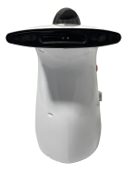 Passadeira A Vapor Roupa Portátil Umidificador Viagem Casa