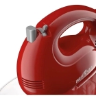 Batedeira Perola 550 Cristal Duo Turbo 2 Tigelas 500W Britânia