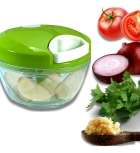 Advance processador manual de alimentos triturador 500ml