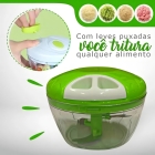 Advance processador manual de alimentos triturador 500ml