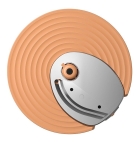 Multiprocessador Philips Walita powerchop ri7301 750w capacidade 1,5 litros preto