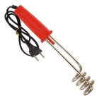 Aquecedor De Água Ebulidor Elétrico Rabo Quente 1000w