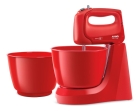 Batedeira Mini Chef 400w Vm Cor Vermelho