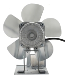 Exaustor Ventilador De Churrasqueira 60w Ventisol