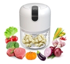 Multiprocessador De Alimentos Portátil Elétrico Marca Tomate Cor Variado