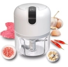 Multiprocessador De Alimentos Portátil Elétrico Marca Tomate Cor Variado