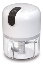 Multiprocessador De Alimentos Portátil Elétrico Marca Tomate Cor Variado