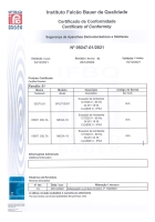 Insuflador De Ar Compacto Sicflux Splitvent (100mm)