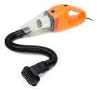 Aspirador De Po Automotivo 60w Carchy Cor Cinza