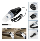 Aspirador De Po Automotivo 60w Carchy Cor Cinza