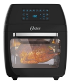 Oster Oven Fryer OFRT780 preto 1800W