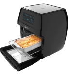 Oster Oven Fryer OFRT780 preto 1800W