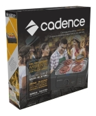 Churrasqueira Elétrica Cadence Short Grill Cor Inox e Preto GRL 805