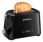 Tostador de P&atilde;es Pratic, Mondial, 700W - T-18