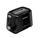 Tostador de P&atilde;es Pratic, Mondial, 700W - T-18